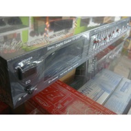 EQUALIZER 20 CHANNEL STEREO (RUMAH)