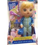 Baby Alive My Medicine 2