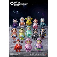 (ขายแยก) Molly Space 100% series 2