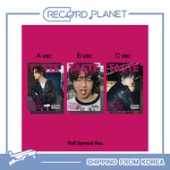 HAECHAN [TASTE] (Full Spread Ver.)