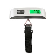 Digital Luggage Scale Accurate Lcd Display 50kg 110lb Compact Mm 30 Portable Q8k3