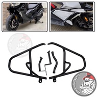 Suitable for BMW C400GT 19-23 Bumper C400X Guard Bar Modified Motorcycle Engine Shock-resistant Bar