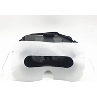 100 Pek Penutup Mata Sanitari Pakai Buang - Serasi dengan HTC Vive Pro/PS VR/Gear VR/Oculus Rift Go 