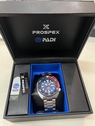 MIJ 無紙皮外盒 注目👁️二手⭕️中古⭕️ 歡迎 睇啱先買 佐敦門市睇貨 Seiko Watch PADI SRPA SRPA21 SRPA21J SRPA21J1 seiko Prospex di