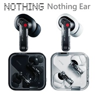 Nothing Ear 真無線藍牙耳機 黑色 白色 顏色請備註 | 購買指定Nothing，贈20G終身雲端空間