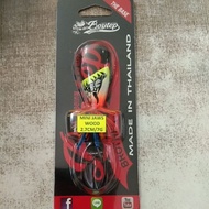 BOYTEP MINI JAWS WOOD