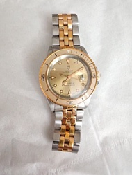 Tudor Oyster Prince Date 潛水腕錶