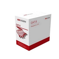 HIKVISION DS-1LN6U-G CAT6 Network Cable