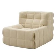 โซฟา FURDINI WAFFLE สีครีม (1297134)