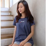 "I Wish You Were Here" Cute Logo Print T-Shirt (Code: T-0188)