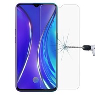 全城熱賣 - 0.26mm 9H 2.5D 半屏鋼化玻璃保護膜 適用於 OPPO Realme X2