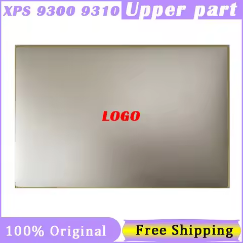 13.4 Inch laptop touch screen For Dell XPS 13 9300 9310 P117G001 P117G002 Digitizer Replacement Asse