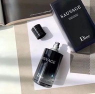 👍全新現貨優惠👍Dior迪奧Sauvage曠野之心男士淡香水 60/100ml