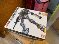 (全新靚盒) MG Ver. 3.0  1/100【AAPE RX-78-2 GUNDAM GRN-CAMO】模型