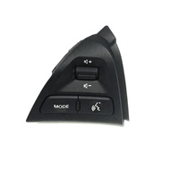 Left Steering Wheel Remote Control Switch with Heated Wire for KIA Picanto 2011-2015 967101Y450,9671