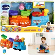 Vtech Zoomizooz Animal Train - Original Children's Toys Limited Stock