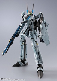 [預訂/Pre Order] DX CHOGOKIN VF-25 MESSIAH VALKYRIE TOPGUN Ver. | [DX超合金] VF-25 彌賽亞韋基利 捍衛戰士 Ver.