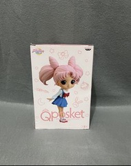 Banpresto Q posket 美少女戰士
