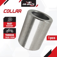 90387-15830 Yamaha Original Y15 Y16 Rear Wheel Collar Rim Belakang Tyre Kiri Bush Sprocket Luar