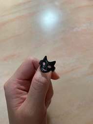Les Nereides ring
