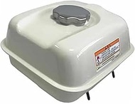 GX160 Fuel Tank Cap Assembly 3L, for GX140 GX200 168F 170F WB20 WB30 163CC 196CC 5.5HP 6.5HP Water P