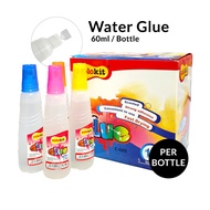 Colokit Multi Purpose Water Glue - 60ml (C-G02) | Gam Air | Fast Drying | Easy To Use