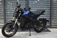 CB300R YSS避震 ANCHOR總泵 GB護蓋 小資族二手重機買賣