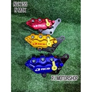CALIPER RCB S FRONT..