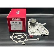 GMB WATER PUMP - FORD TELSTAR 1.8CC / SPECTRON VAN - GWMZ-32A
