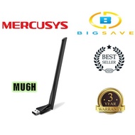 MERCUSYS MU6H AC650 HIGH GAIN WIRELESS DUAL BAND USB ADAPTER