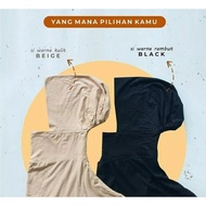 Plain Ninja Zipper Inner Part 2 Ninja Zipper/ Ninja Zipper/