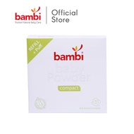 Bambi Baby Compact Powder Refill 40g | Bambi Baby Refill Powder