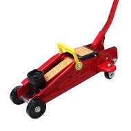 "ECT" 2 TON FLOOR JACK