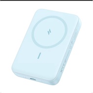 Anker Zolo Magnetic Powerbank 10000mAh 30W Wireless Magnetic Portable Charger