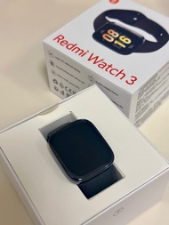 Redmi Watch 3 小米智能手錶 電子 運動  Xiaomi