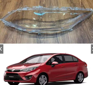 PENUTUP LAMPU DEPAN PROTON PERSONA 2016-2020 /PROTON IRIZ 2019-2020 HEADLAMP COVER