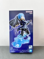 Bandai namco Banpresto EXQ Figure 關於我轉生變成史萊姆這檔事 利姆露 利姆路·坦派斯特