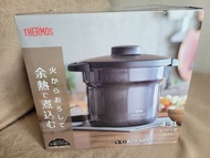 Thermos 真空煲