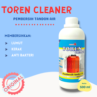 Dexclean Toren Pembersih Toren Air / Pembersih Tandon Air Torn / Pembersih Kotoran Toren Air