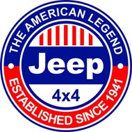 Center For Jeep Wrangler Rubicon Cj7 4x4