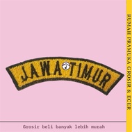 East Java embroidery, full East Java service embroidery