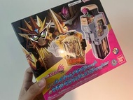 ［破格優惠🔥］電腦幪面超人Dx Exaid 無敵玩家 卡帶組合