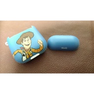 AirPod Casing (Woody Cartoon Design)