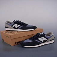 New Balance M730 英產校園風復古休閒鞋