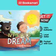 Ivy's Wild Dream - Paperback - English - 9780228885245