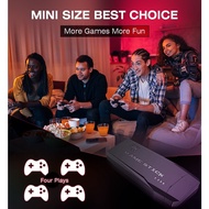 Portable 10k Game 4K TV Video Game Console With 2.4G Wireless Controller Support CPS PS1 Classic Gam