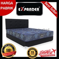Kasur Springbed Expander Asteria Spring Bed Murah
