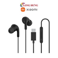 Tai nghe có dây Xiaomi Type-C M2413E1 - Hàng chính hãng