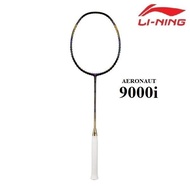 LINING AERONAUT 9000I ONLY FRAME WITH FREEGIFT Badminton Raket