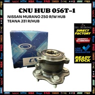 NISSAN MURANO Z50,TEANA J31 REAR WHEEL HUB